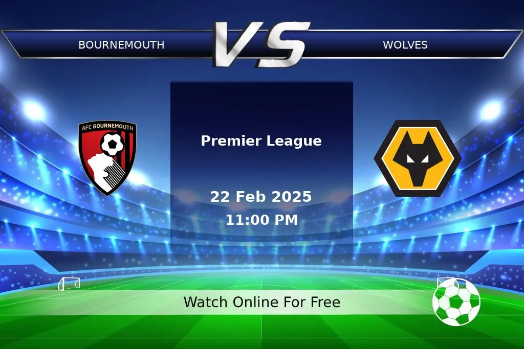 Prediction Bournemouth vs Wolves Premier League 2025