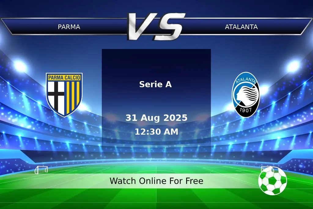 Prediction Parma vs Atalanta Serie A 2025