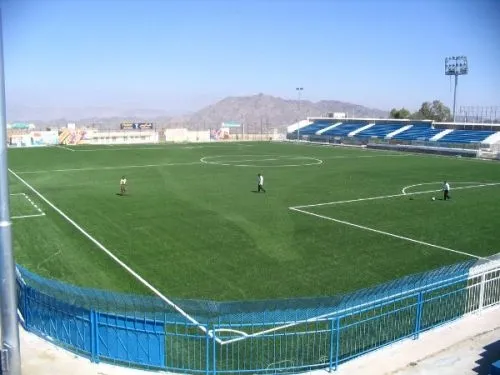 Al-Oruba Club Stadium