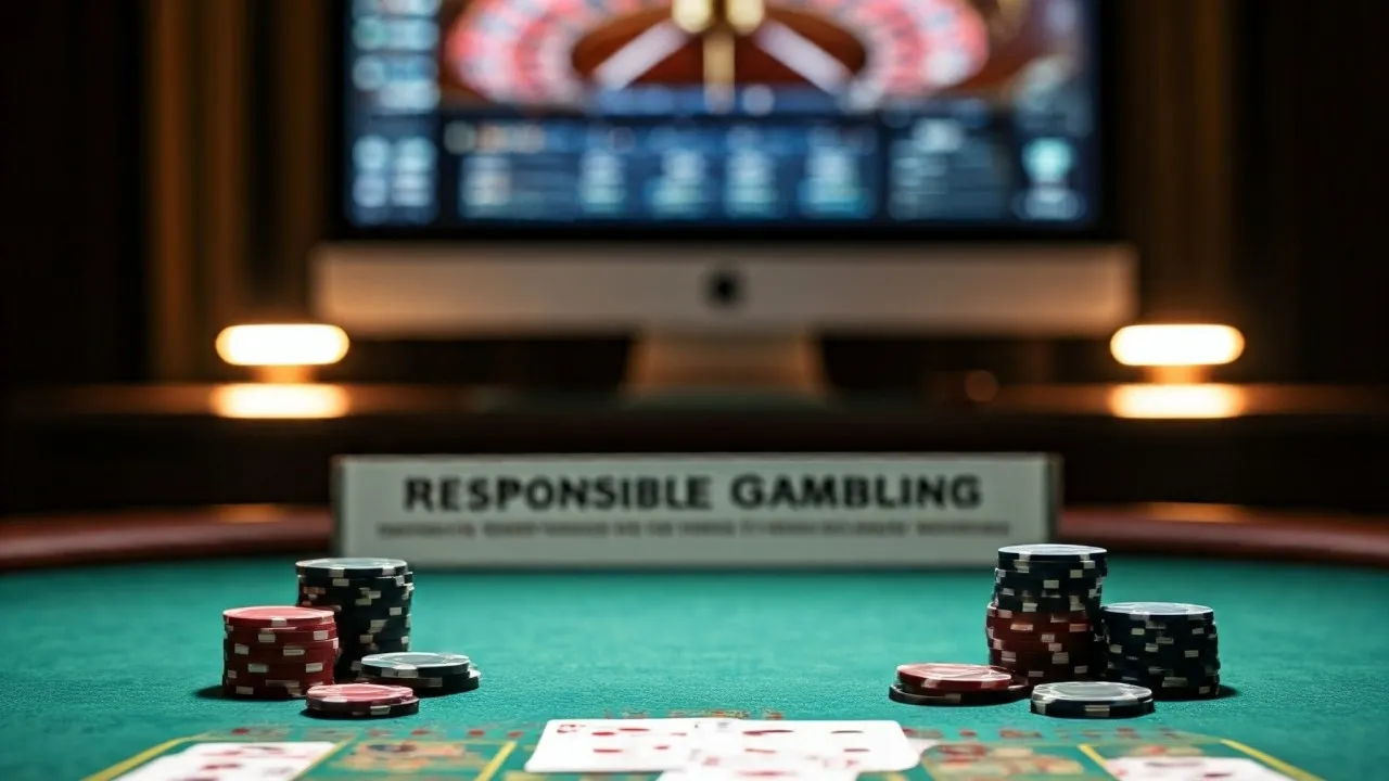 Responsible gambling