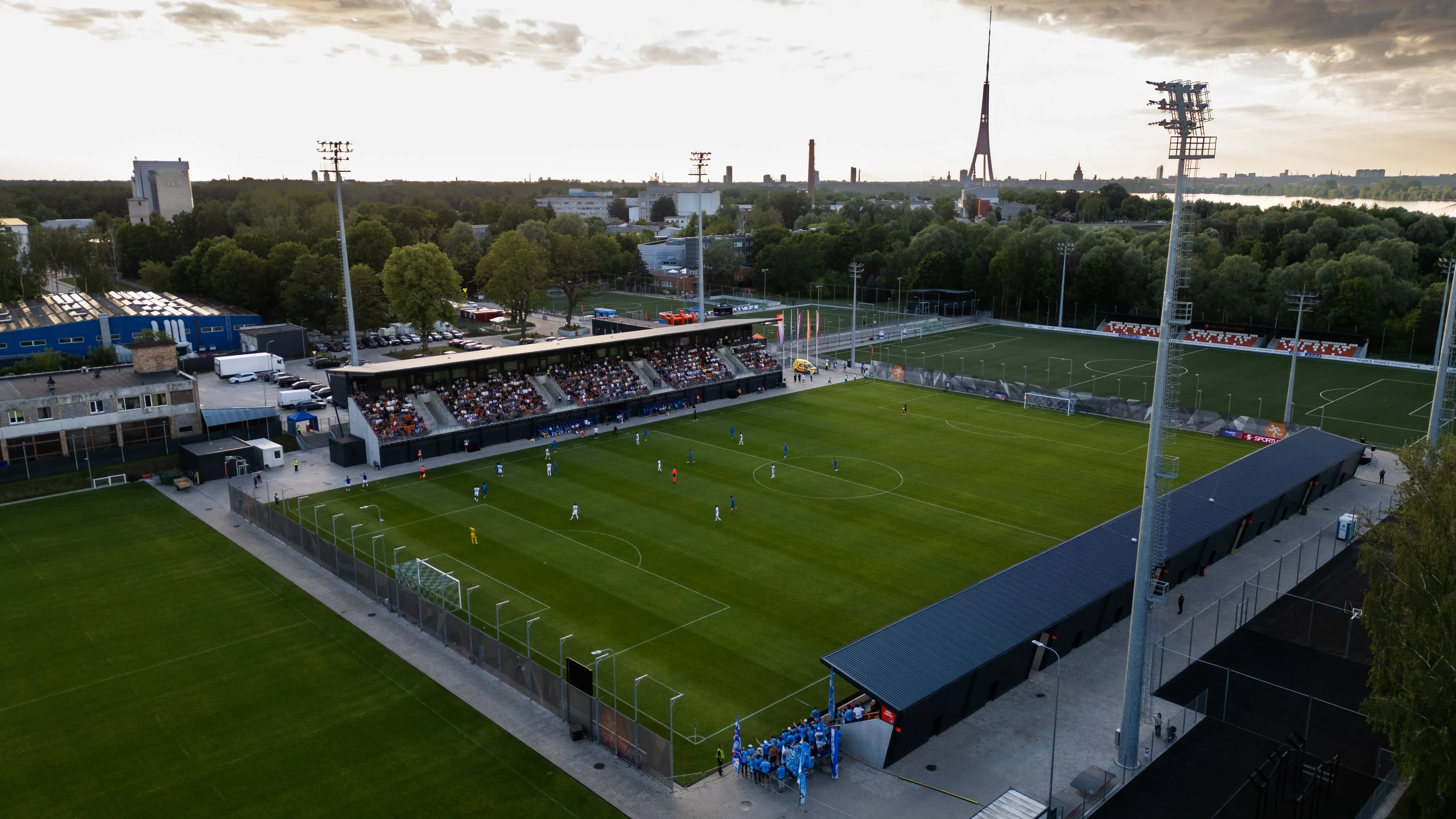 LNK Sporta Parks