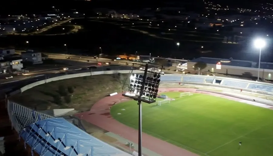 Stadio Stelios Kyriakides