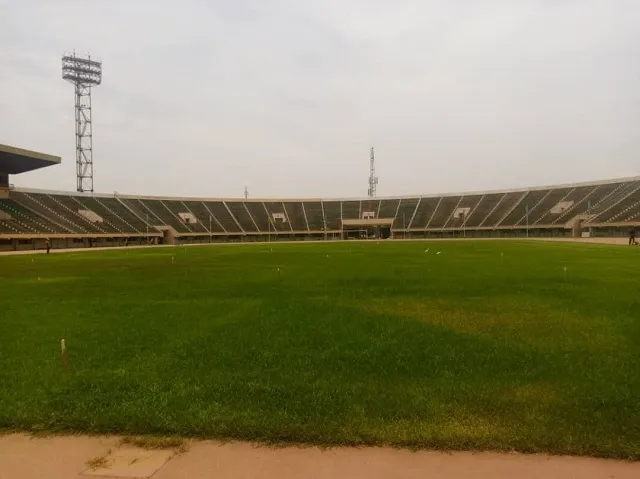 Stade du 4 Août