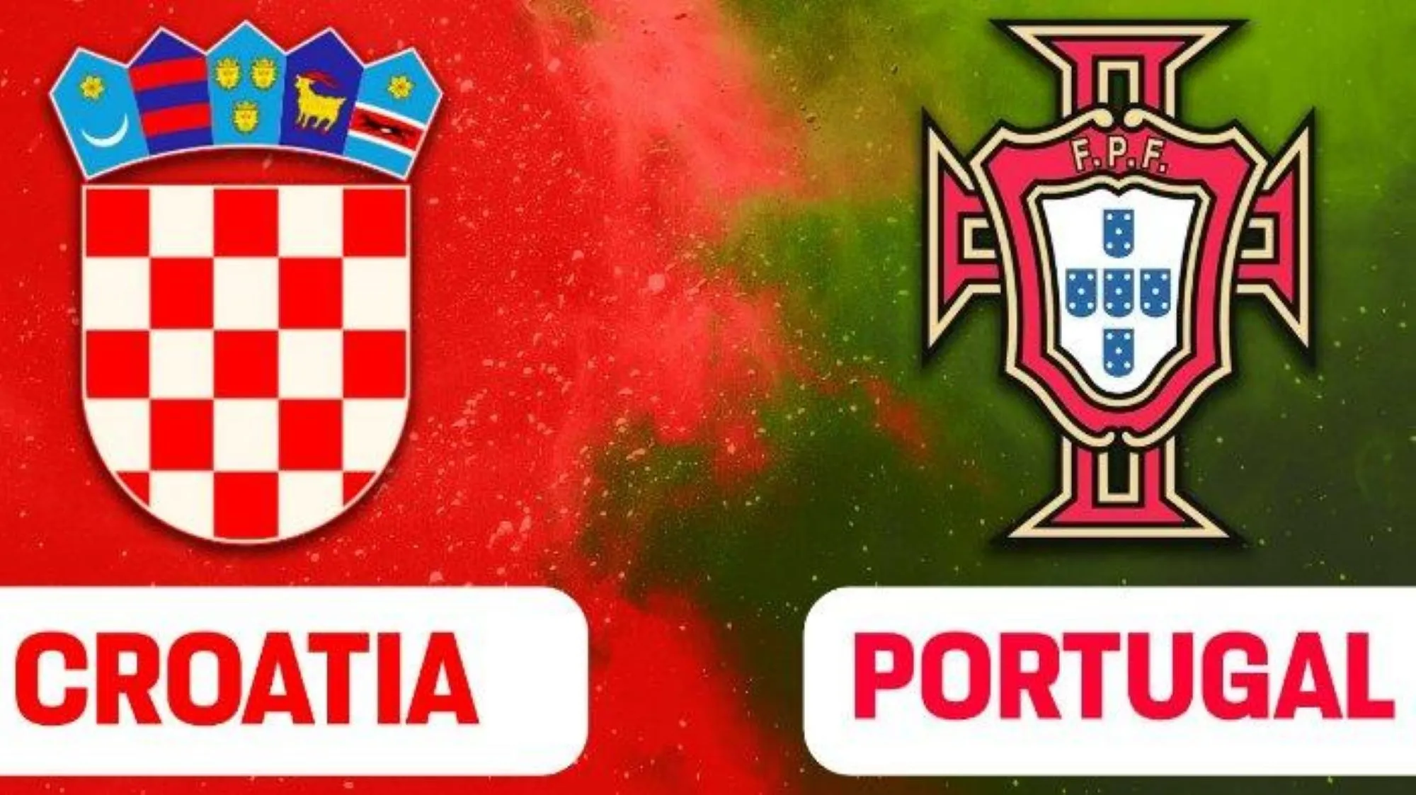 UEFA Nations League Results: Croatia vs Portugal Ends in a 1-1 Draw