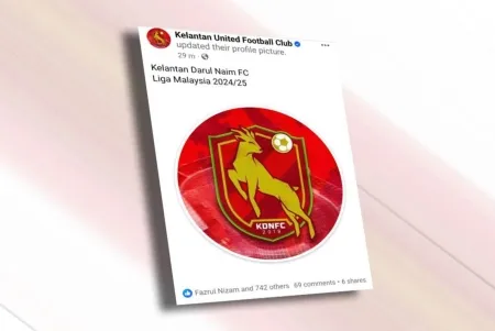 Kelantan Darul Naim Official Statement Regarding Facebook Page Issue