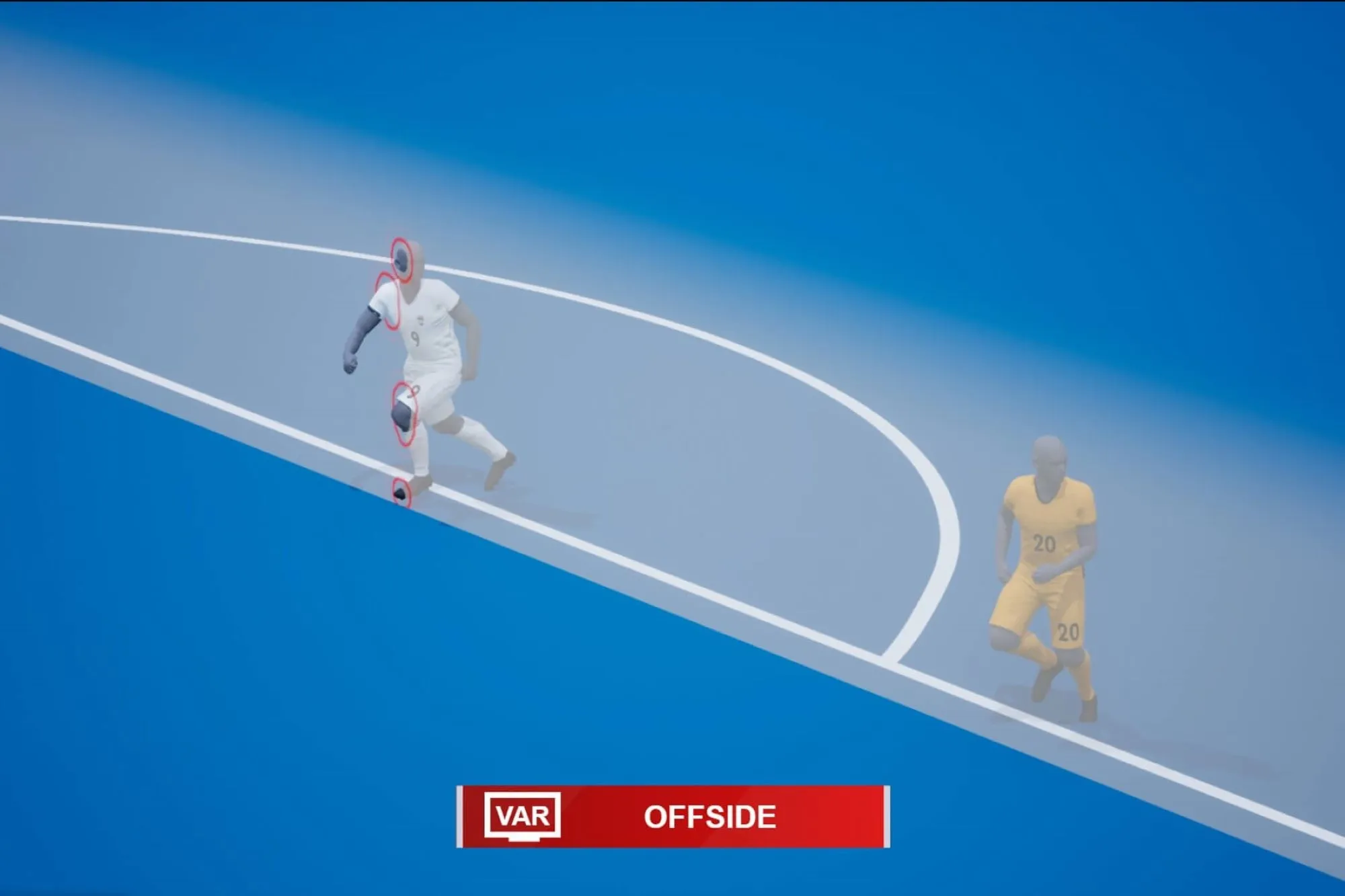 PL Set to Introduce Semi-Automated Offsides