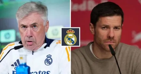 Xabi Alonso Set to Replace Ancelotti at Real Madrid Amid Champions League Setback