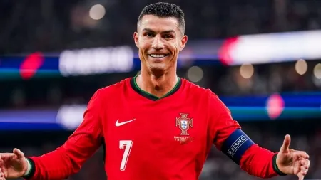 Cristiano Ronaldo Urges Manchester United to Undergo Complete Squad Rebuild