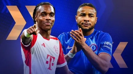Chelsea and Bayern Discuss Potential Nkunku–Mathys Tel Swap Deal to Reinforce Attacks