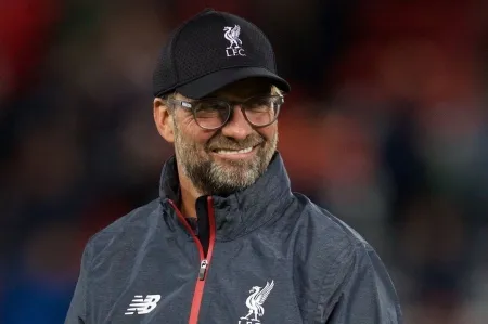 Klopp Ready to Throw a Mallorca Party If Manchester City Miss Out on Premier League Title