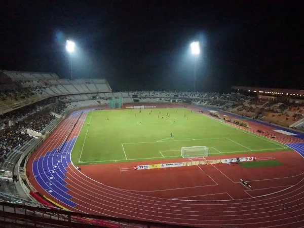 Stadium Tuanku Abdul Rahman