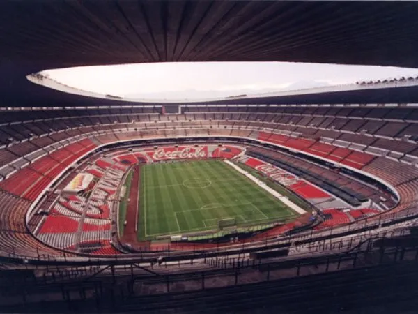 Estadio Azteca