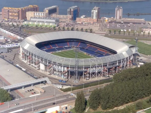 Stadion Feijenoord