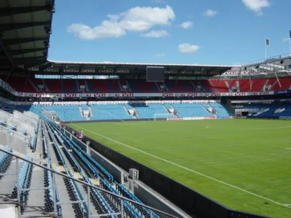 Ullevaal Stadion