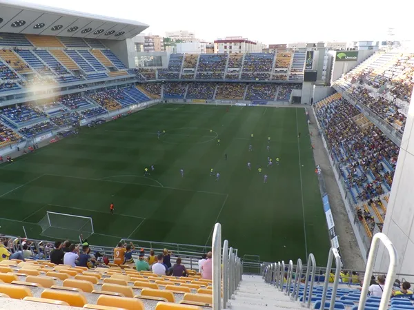 Estadio Nuevo Mirandilla