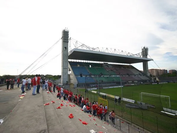 U-Power Stadium