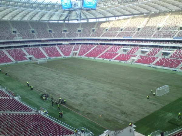 Stadion Narodowy