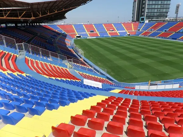 Estadio Ciudad de Valencia