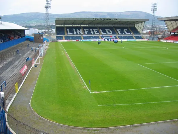 Windsor Park