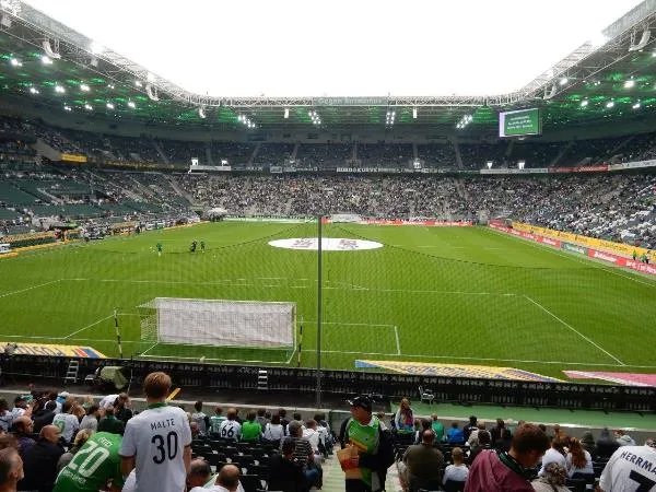 BORUSSIA-PARK