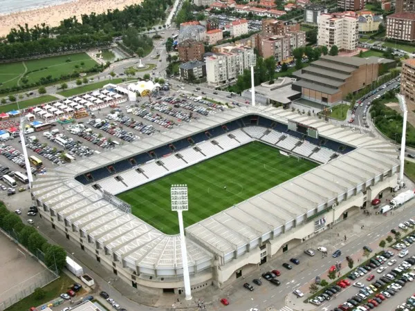 Campos de Sport de El Sardinero