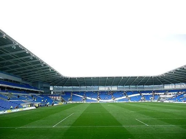 Cardiff City Stadium