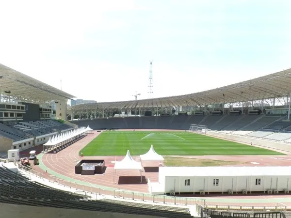 Tofiq Bəhramov adına Respublika stadionu