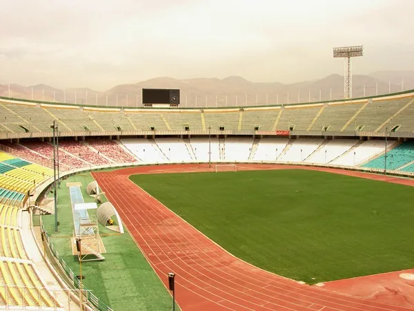 Azadi Stadium