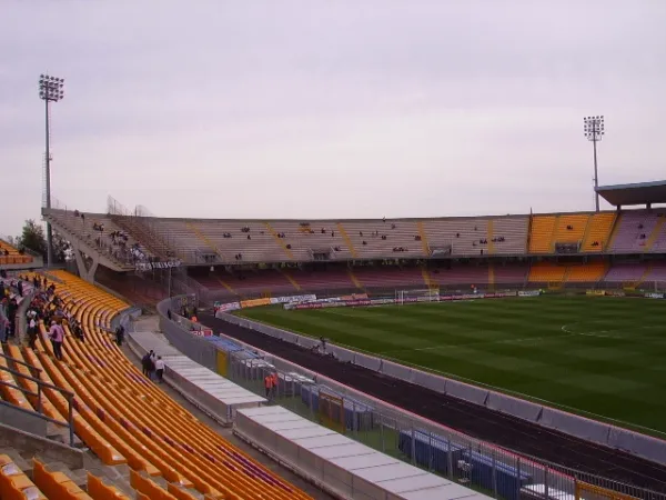 Stadio Comunale Via del Mare