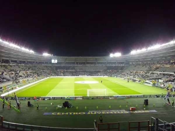 Stadio Olimpico Grande Torino